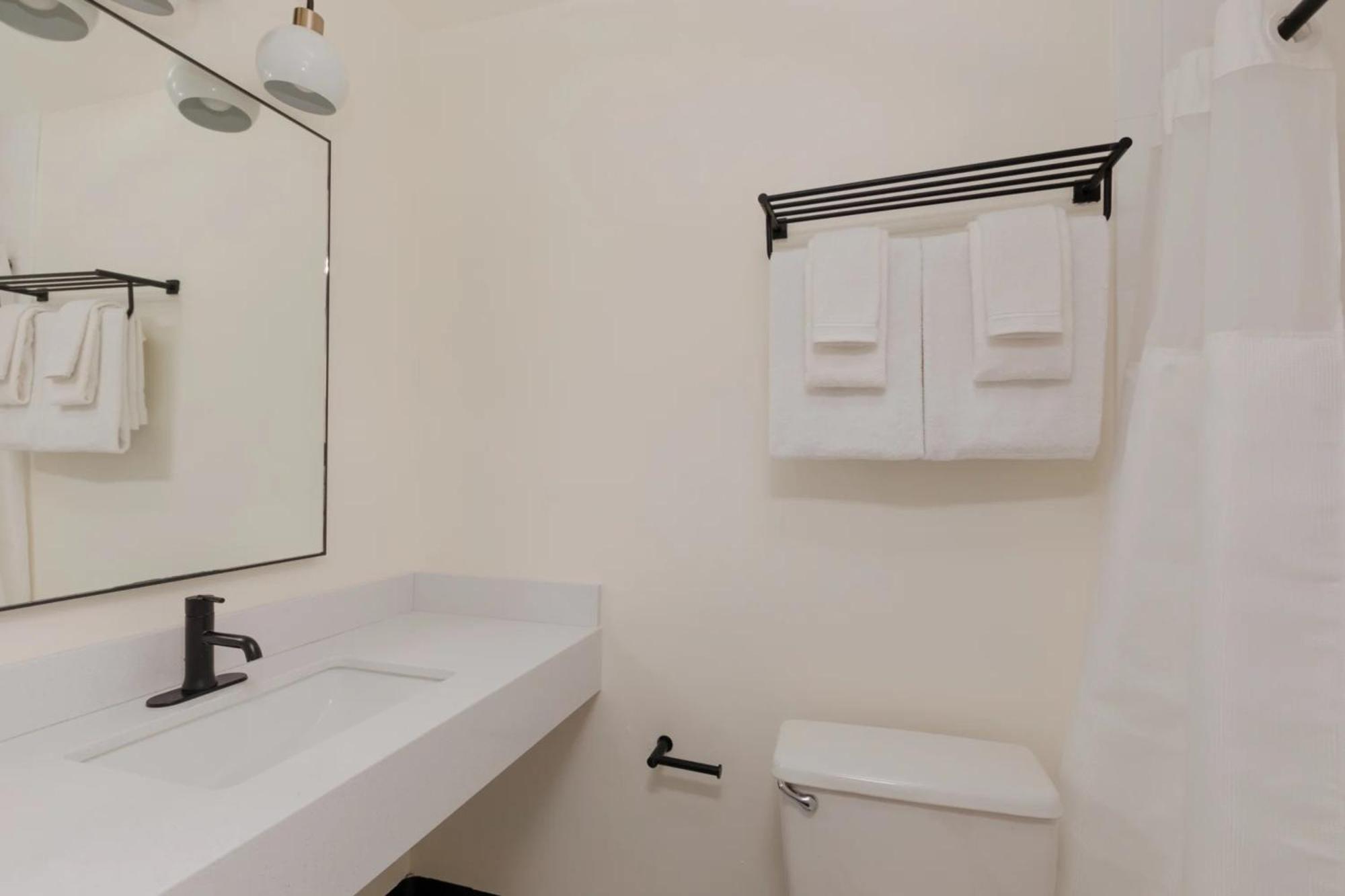 Dupont Circle Embassy By Found Hotel