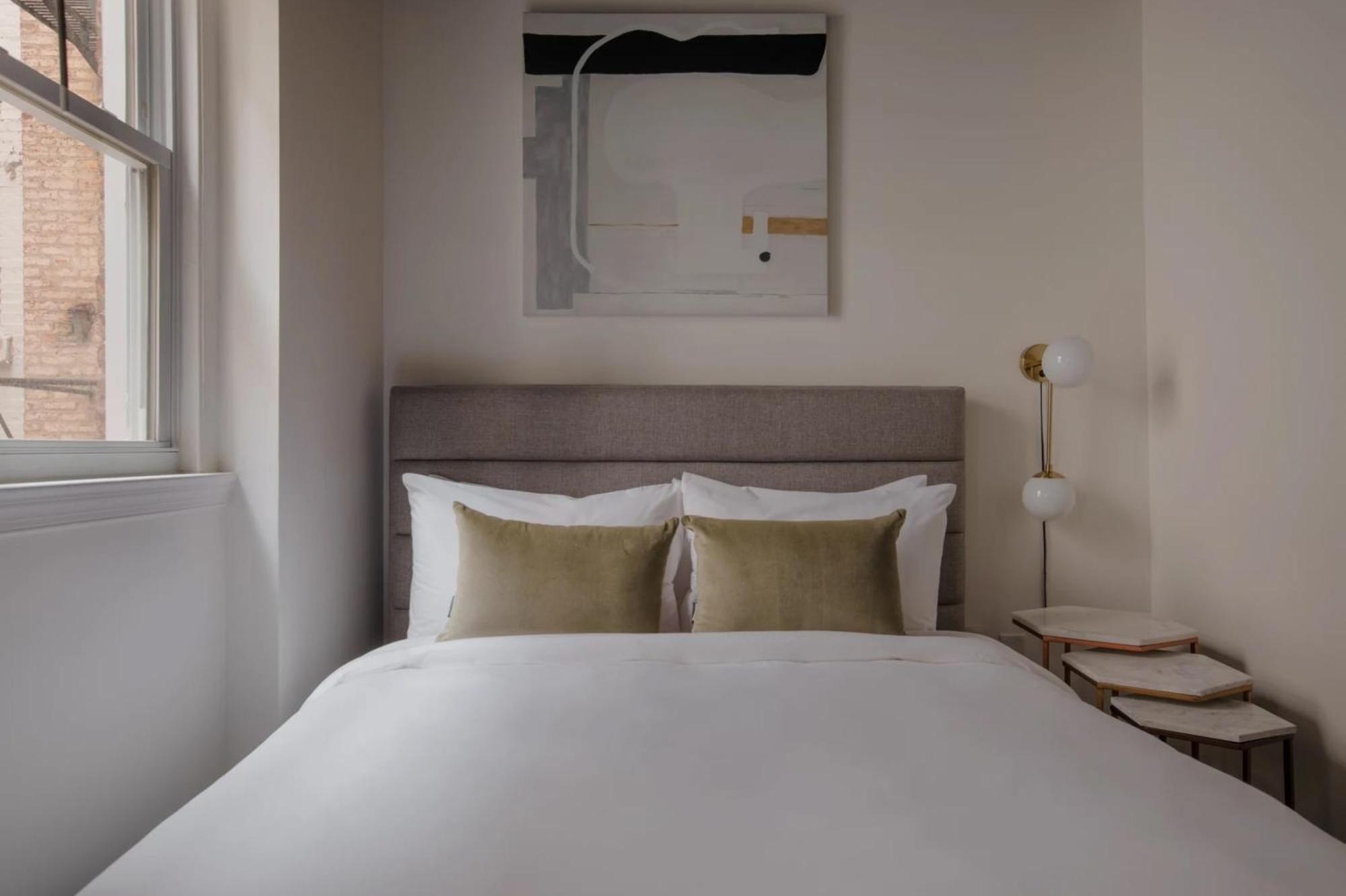 Hotel Dupont Circle Embassy By Found *