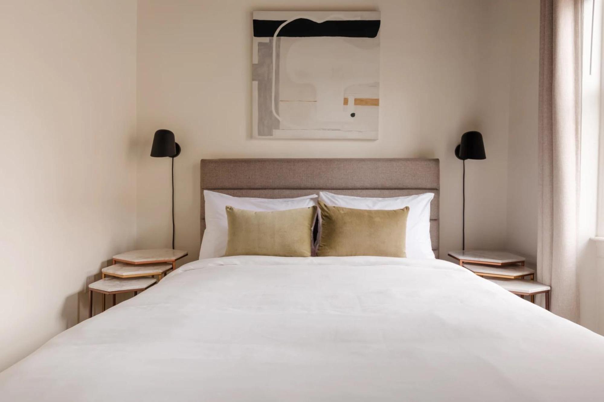 Dupont Circle Embassy By Found Distrito de Colúmbia