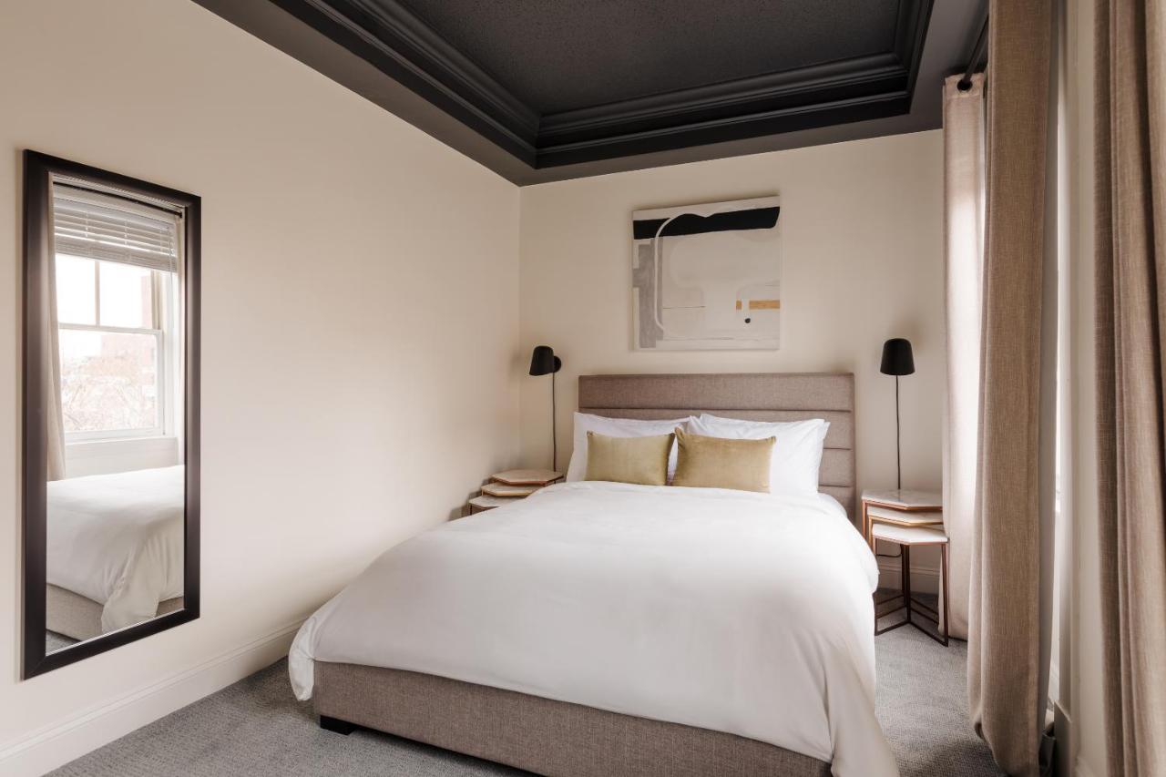 Hotel Dupont Circle Embassy Inn By Found