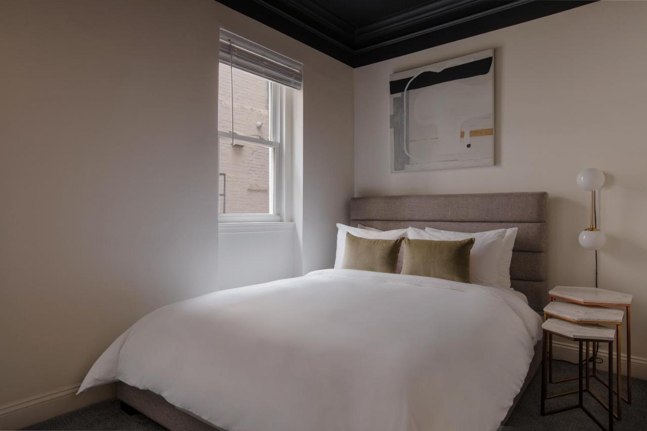Hotel Dupont Circle Embassy By Found