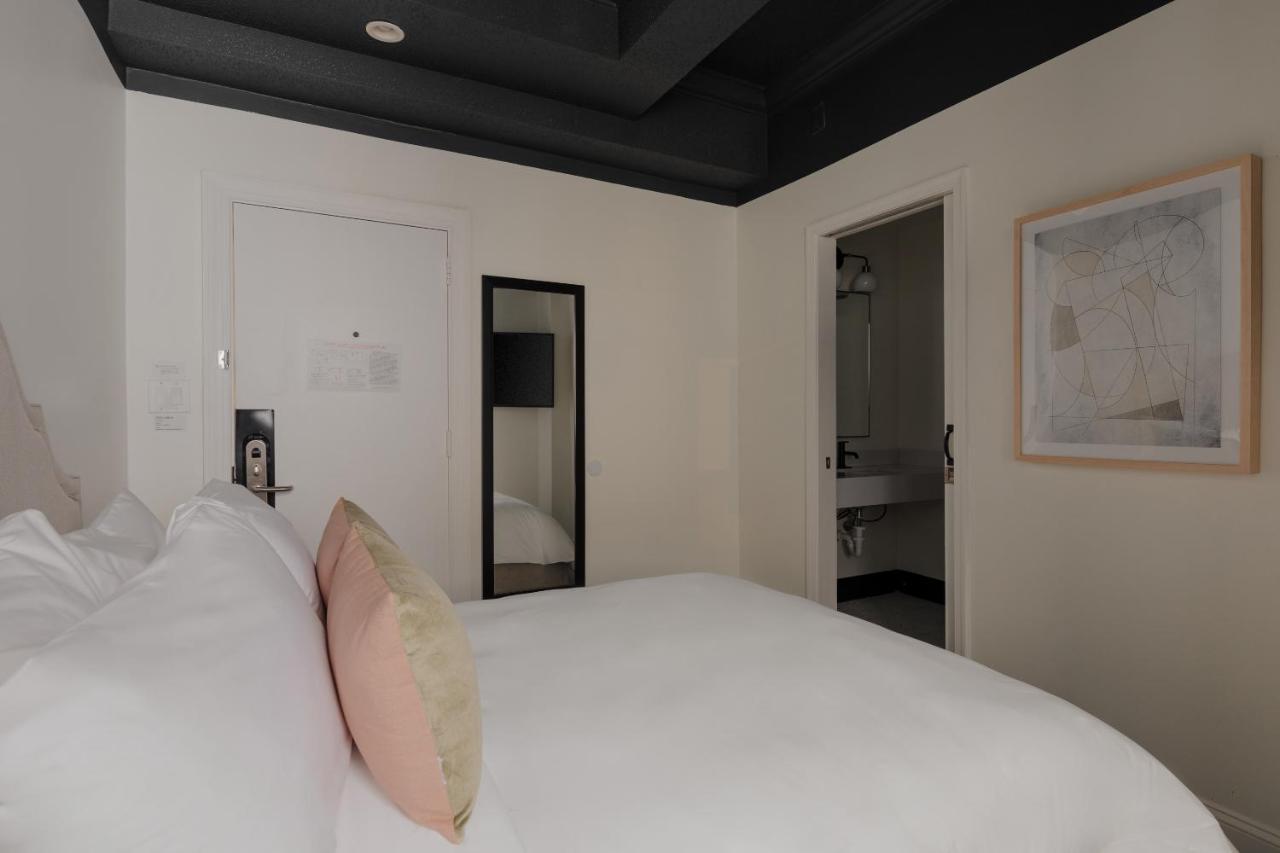 Dupont Circle Embassy Inn By Found Hotel Washington
