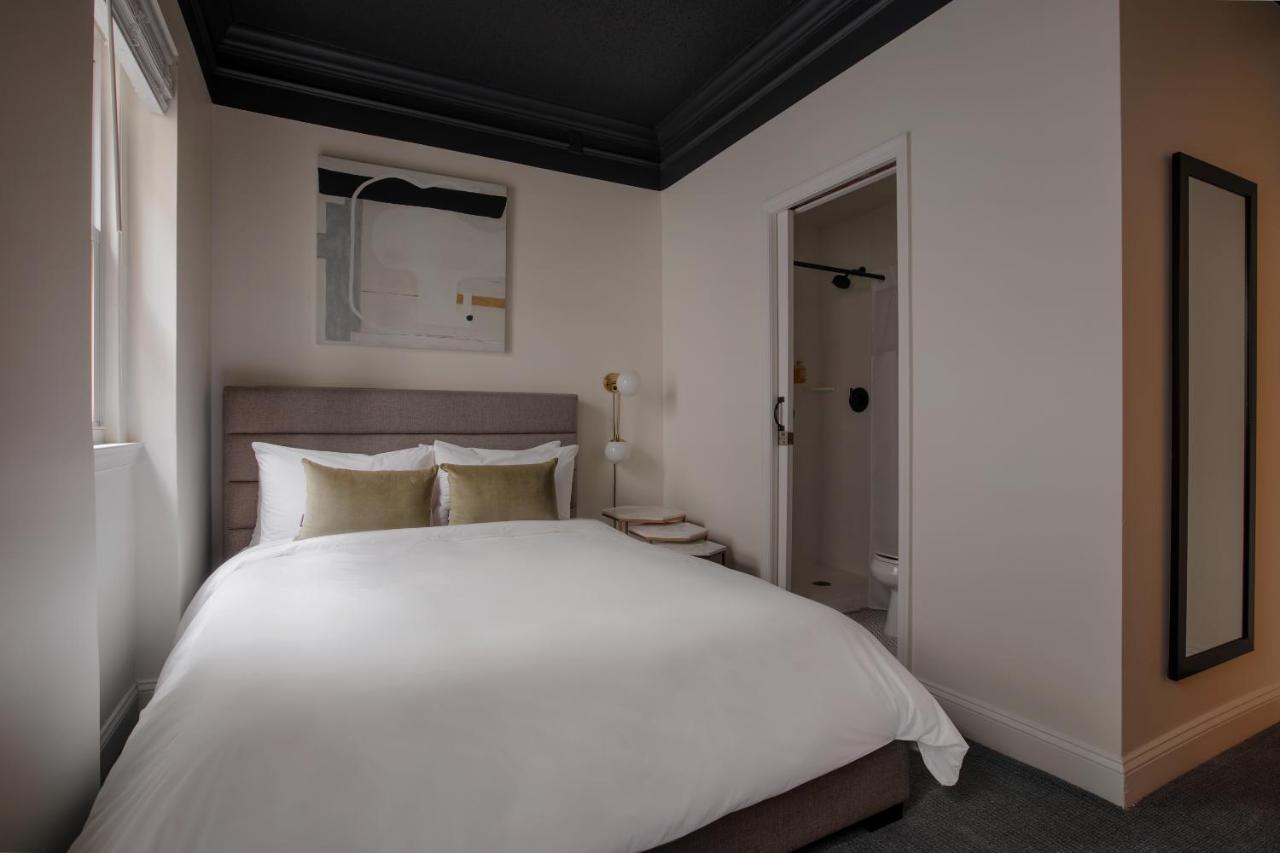 Dupont Circle Embassy By Found Washington