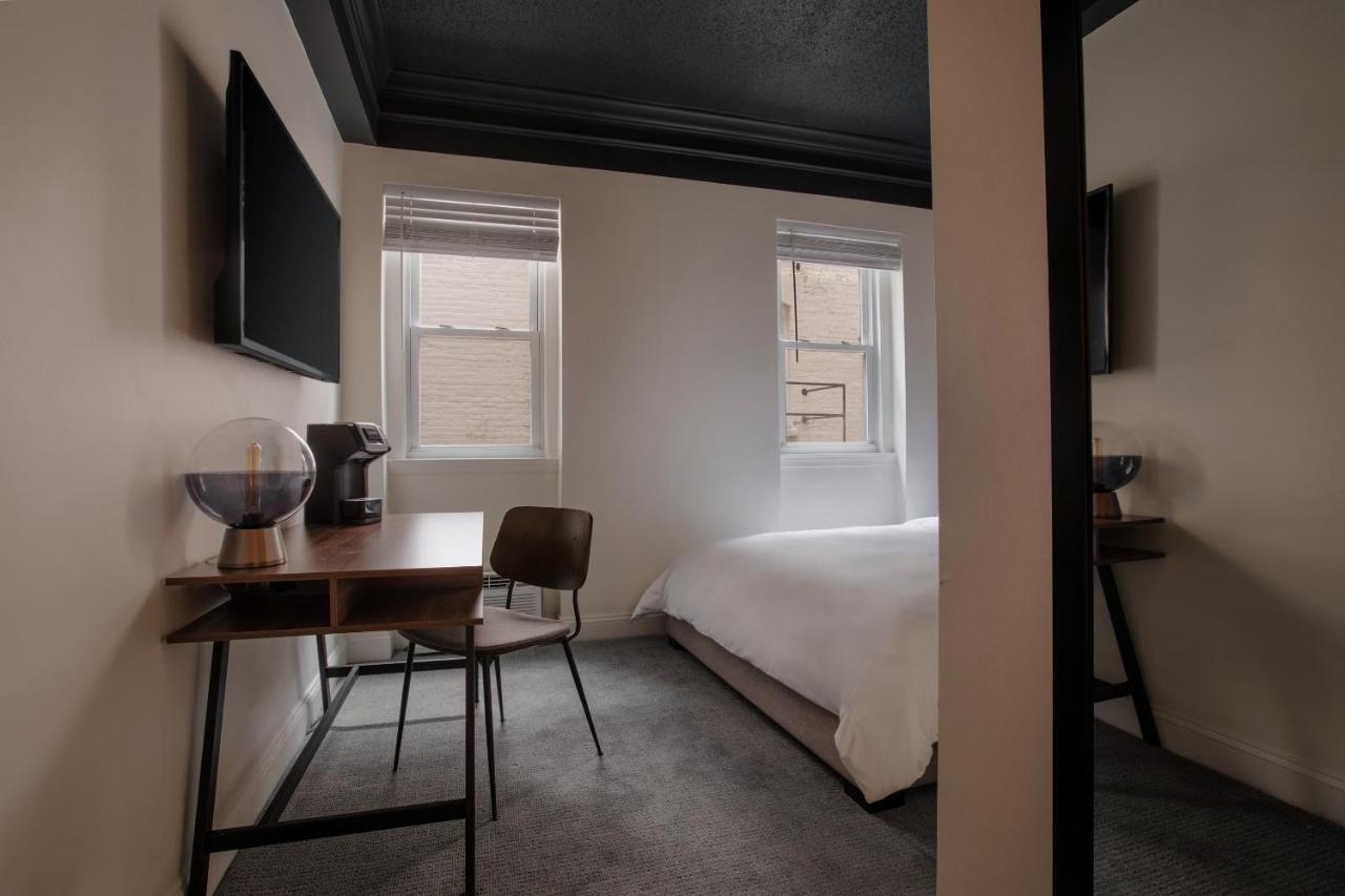 Dupont Circle Embassy By Found Washington