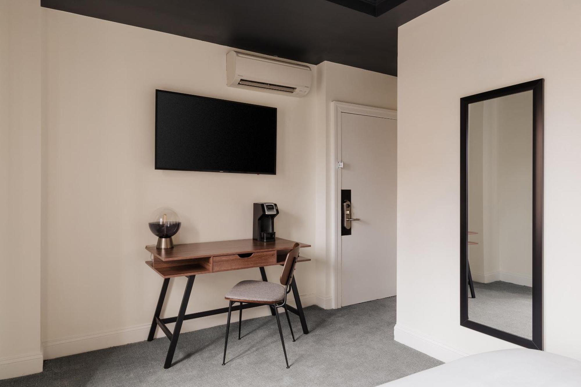 Hotel Dupont Circle Embassy By Found Washington