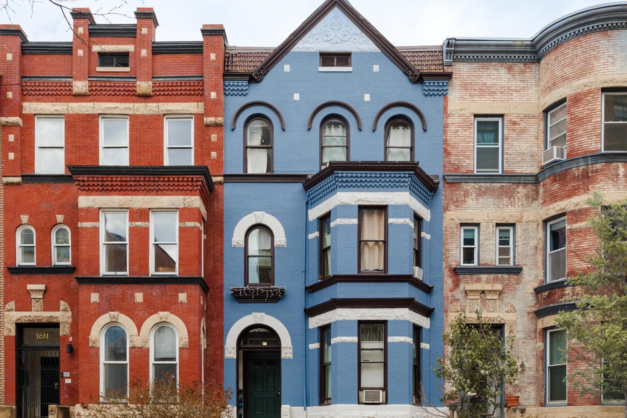 Dupont Circle Embassy By Found Hotel