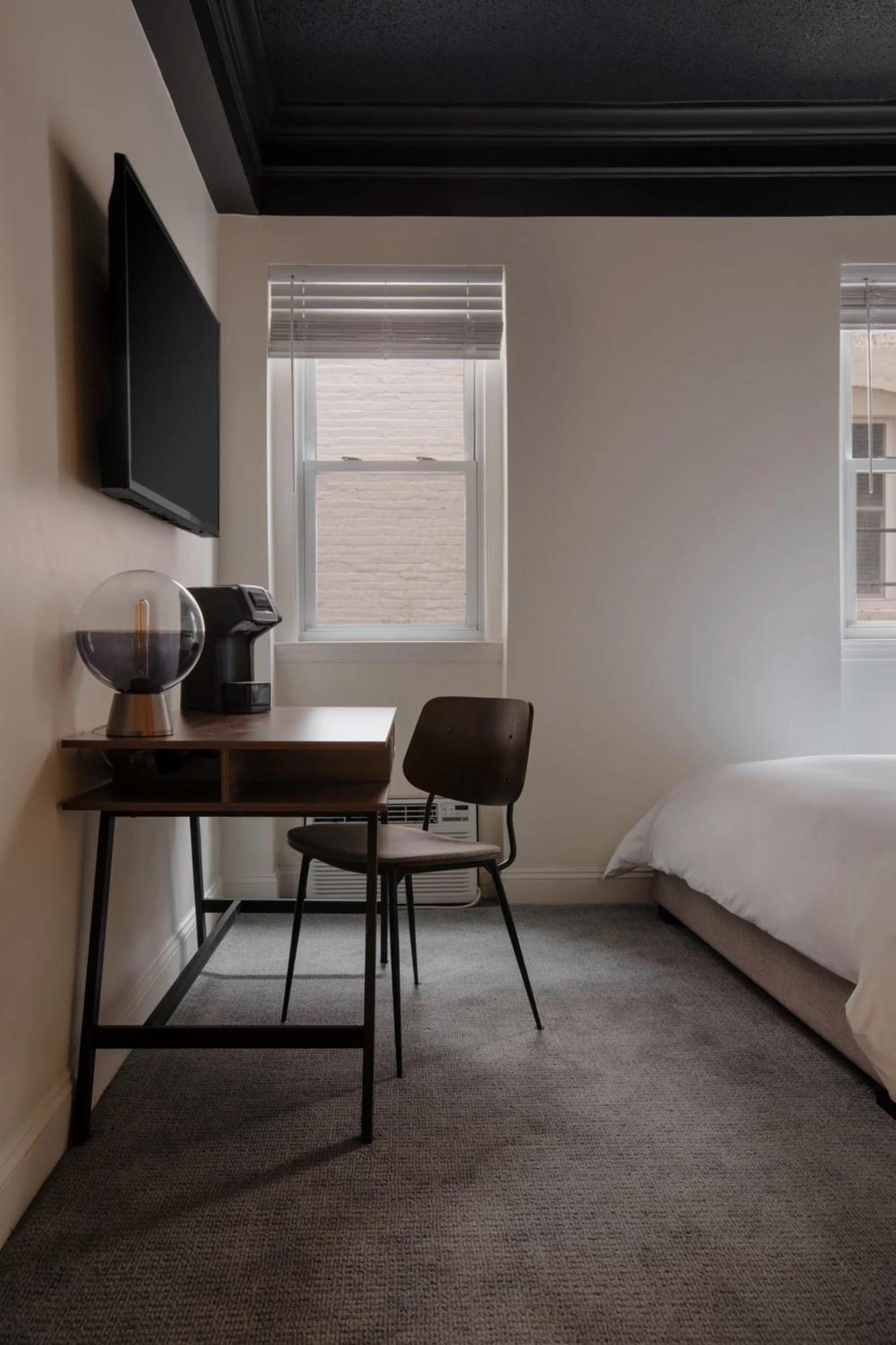 Dupont Circle Embassy By Found Washington